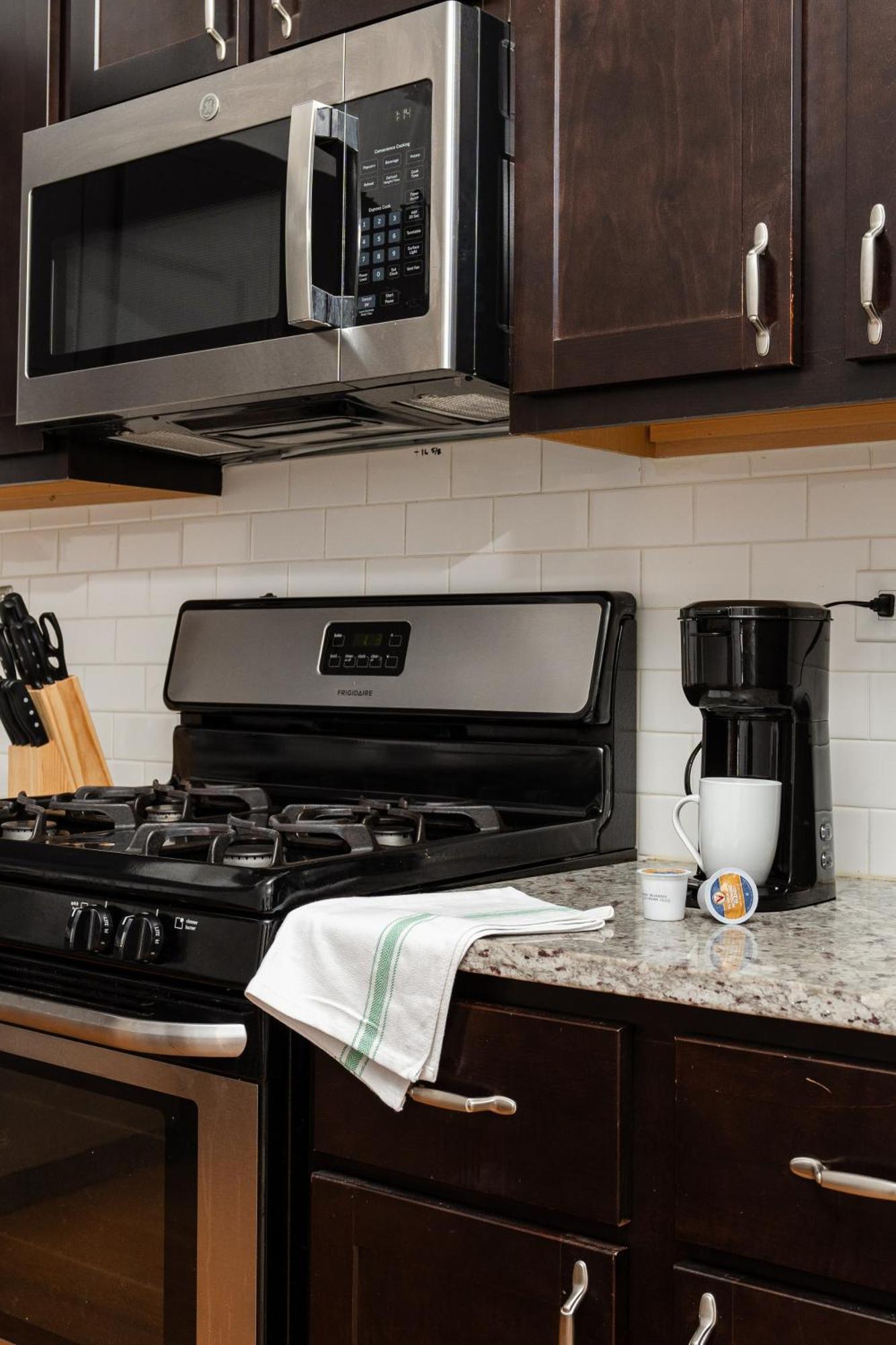 Ukrainian Village 2Br Modern Apartment D2 Chicago Exterior photo