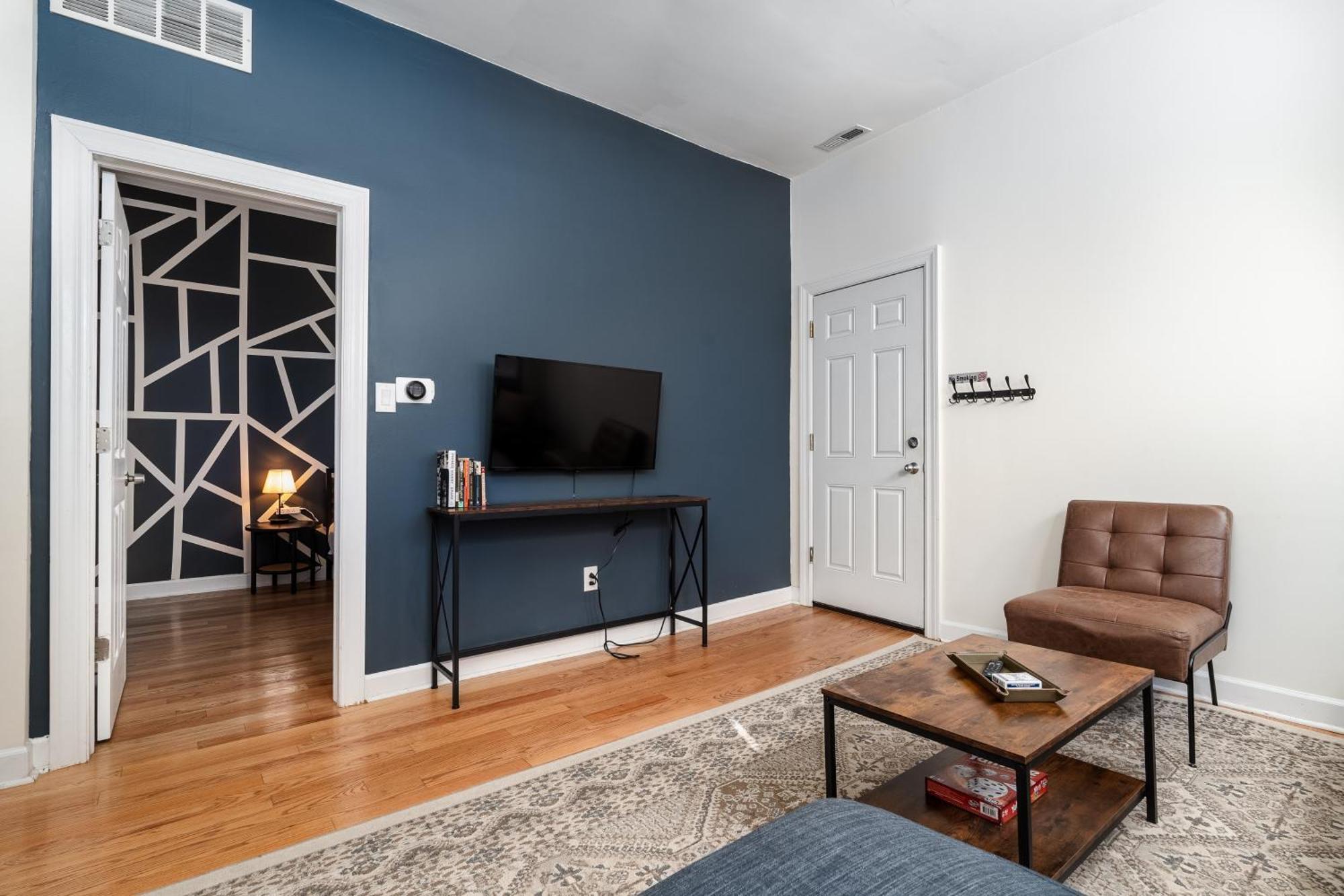 Ukrainian Village 2Br Modern Apartment D2 Chicago Exterior photo